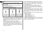 Preview for 10 page of Panasonic ES-LT4B Operating Instructions Manual