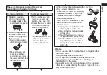 Preview for 15 page of Panasonic ES-LT4B Operating Instructions Manual