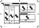 Предварительный просмотр 10 страницы Panasonic ES-LT5N Operating Instructions Manual