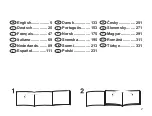 Preview for 2 page of Panasonic ES-LT67 Operating Instructions Manual