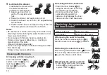 Preview for 18 page of Panasonic ES-LT67 Operating Instructions Manual