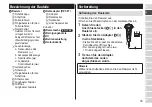 Preview for 33 page of Panasonic ES-LT67 Operating Instructions Manual