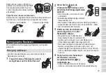 Preview for 37 page of Panasonic ES-LT67 Operating Instructions Manual