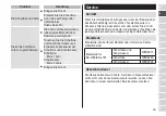 Preview for 43 page of Panasonic ES-LT67 Operating Instructions Manual