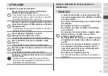 Preview for 75 page of Panasonic ES-LT67 Operating Instructions Manual