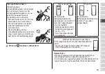 Preview for 99 page of Panasonic ES-LT67 Operating Instructions Manual