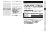 Preview for 107 page of Panasonic ES-LT67 Operating Instructions Manual