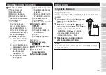 Preview for 119 page of Panasonic ES-LT67 Operating Instructions Manual