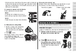 Preview for 123 page of Panasonic ES-LT67 Operating Instructions Manual