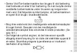 Preview for 135 page of Panasonic ES-LT67 Operating Instructions Manual