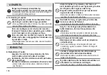 Preview for 138 page of Panasonic ES-LT67 Operating Instructions Manual