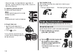 Preview for 144 page of Panasonic ES-LT67 Operating Instructions Manual