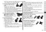 Preview for 145 page of Panasonic ES-LT67 Operating Instructions Manual