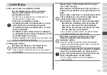 Preview for 157 page of Panasonic ES-LT67 Operating Instructions Manual