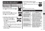 Preview for 167 page of Panasonic ES-LT67 Operating Instructions Manual