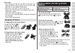 Preview for 187 page of Panasonic ES-LT67 Operating Instructions Manual