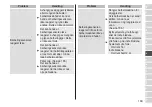 Preview for 189 page of Panasonic ES-LT67 Operating Instructions Manual