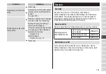 Preview for 191 page of Panasonic ES-LT67 Operating Instructions Manual