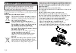 Preview for 192 page of Panasonic ES-LT67 Operating Instructions Manual