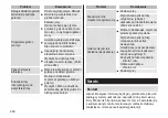 Preview for 248 page of Panasonic ES-LT67 Operating Instructions Manual