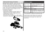 Preview for 250 page of Panasonic ES-LT67 Operating Instructions Manual