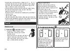 Preview for 260 page of Panasonic ES-LT67 Operating Instructions Manual