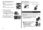 Preview for 262 page of Panasonic ES-LT67 Operating Instructions Manual