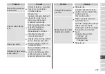 Preview for 287 page of Panasonic ES-LT67 Operating Instructions Manual