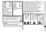 Preview for 301 page of Panasonic ES-LT67 Operating Instructions Manual