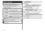 Preview for 314 page of Panasonic ES-LT67 Operating Instructions Manual