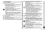 Preview for 315 page of Panasonic ES-LT67 Operating Instructions Manual