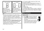 Preview for 320 page of Panasonic ES-LT67 Operating Instructions Manual