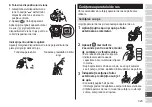 Preview for 323 page of Panasonic ES-LT67 Operating Instructions Manual