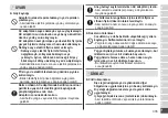 Preview for 335 page of Panasonic ES-LT67 Operating Instructions Manual