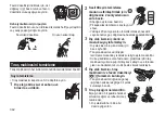 Preview for 342 page of Panasonic ES-LT67 Operating Instructions Manual