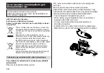 Preview for 348 page of Panasonic ES-LT67 Operating Instructions Manual