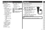 Preview for 13 page of Panasonic ES-LT68 Operating Instructions Manual