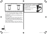 Preview for 32 page of Panasonic ES-LT6A Operating Instructions Manual