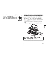 Предварительный просмотр 47 страницы Panasonic ES-LT71 Operating Instructions Manual