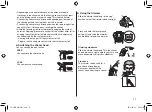 Preview for 11 page of Panasonic ES-LT8N Operating Instructions Manual