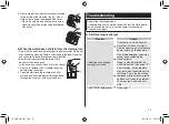 Preview for 17 page of Panasonic ES-LT8N Operating Instructions Manual