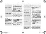 Preview for 19 page of Panasonic ES-LT8N Operating Instructions Manual