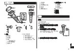 Preview for 21 page of Panasonic ES-LV5B Operating Instructions Manual