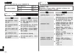 Preview for 26 page of Panasonic ES-LV5B Operating Instructions Manual