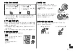 Preview for 45 page of Panasonic ES-LV5E Operating Instructions Manual