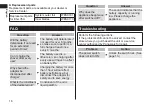 Preview for 16 page of Panasonic ES-LV5U Operating Instructions Manual