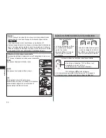 Preview for 14 page of Panasonic ES-LV61-A Operating Instructions Manual