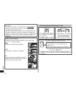 Preview for 22 page of Panasonic ES-LV61-A Operating Instructions Manual