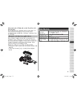 Предварительный просмотр 51 страницы Panasonic ES-LV61 Operating Instructions Manual