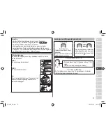 Предварительный просмотр 71 страницы Panasonic ES-LV61 Operating Instructions Manual